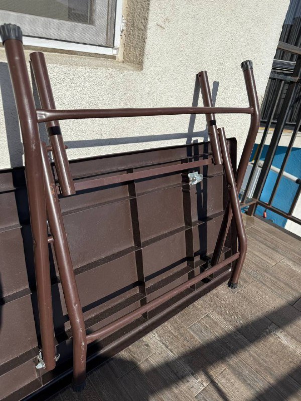 Стол раскладной 2