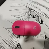Беспроводная игровая мышь Logitech G PRO X SUPERLIGHT 2 2