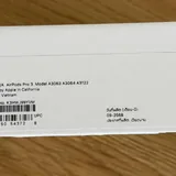 AirPods Pro 3 2