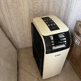 Напольный кондиционер JAX ACM-14BHE 1