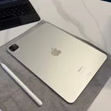 iPad Pro 11" 128GB Wi-Fi M2 с Magic Keyboard и Apple Pencil 7