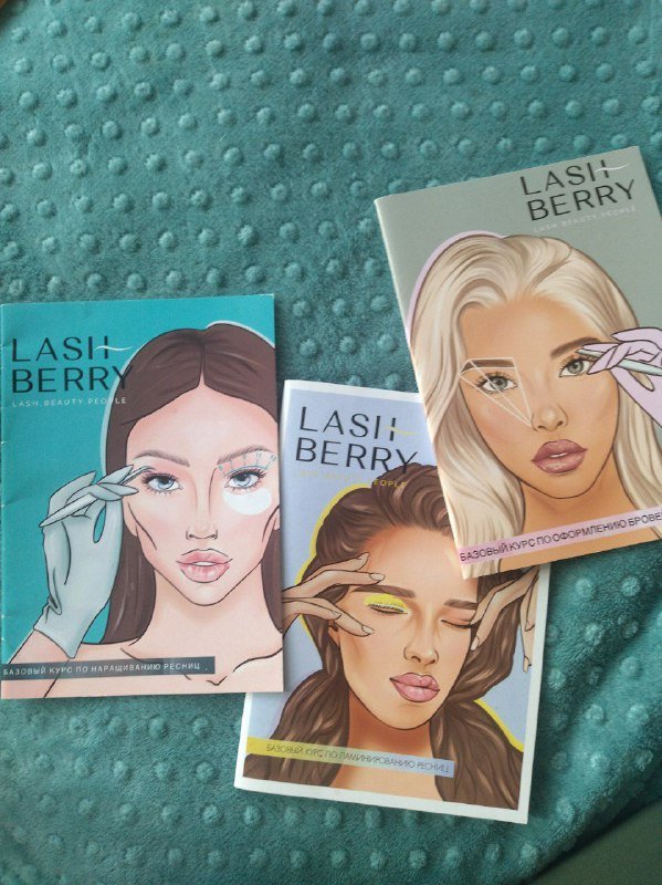 Обучающие тетради и книги 4