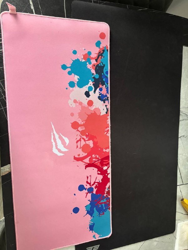 Два коврика для мышки