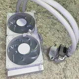 Водяное охлаждение Arctic Liquid Freezer III Pro 240 A-RGB 1