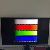 Монитор MSI 27’ MAG 272QP QD-OLED 240 Гц 5