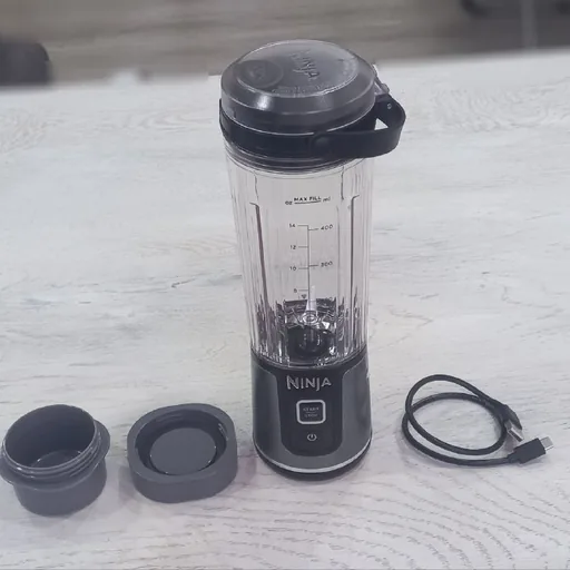 Portable Blender Ninja BC151MENV