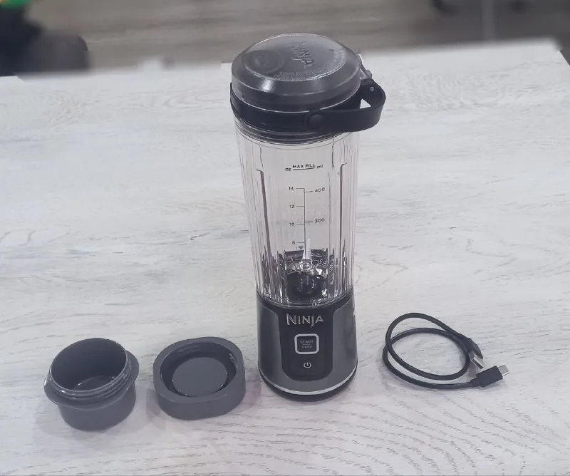 Portable Blender Ninja BC151MENV 1