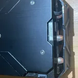 Видеокарта Nvidia GTX 1080 8