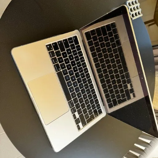 MacBook Air 13 M2, 16GB, 512GB
