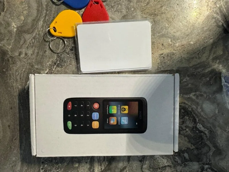 Копировальщик бесконтактных ключей XIXEI X7-P 1