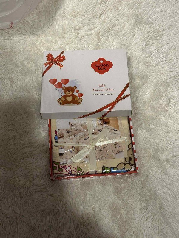 Пастельное детское комплект 2 штуки 3