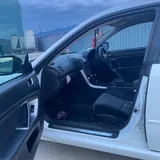 Subaru Legacy BL/BP 4x4 8