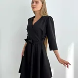 Женское платье 2