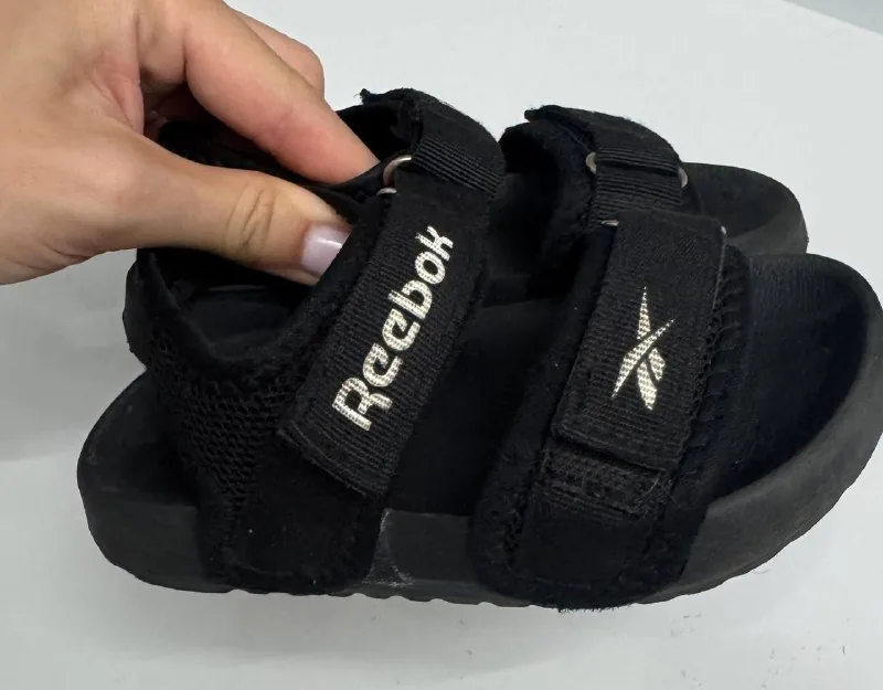 Детские сандали Reebok 1