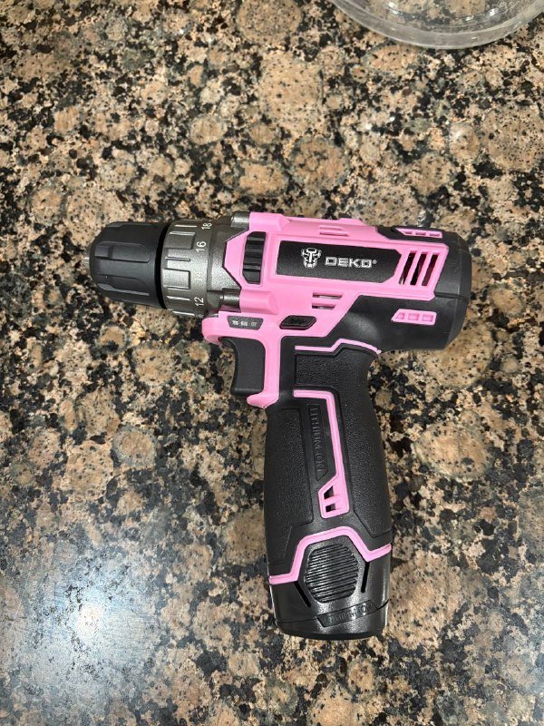 Клеевой пистолет, Степлер мебельный, Шуруповерт 3