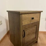 Прикроватная тумба 2