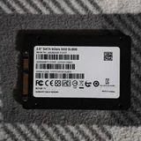 SSD ADATA 512 ГБ 2