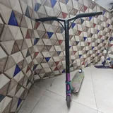 Самокат 3
