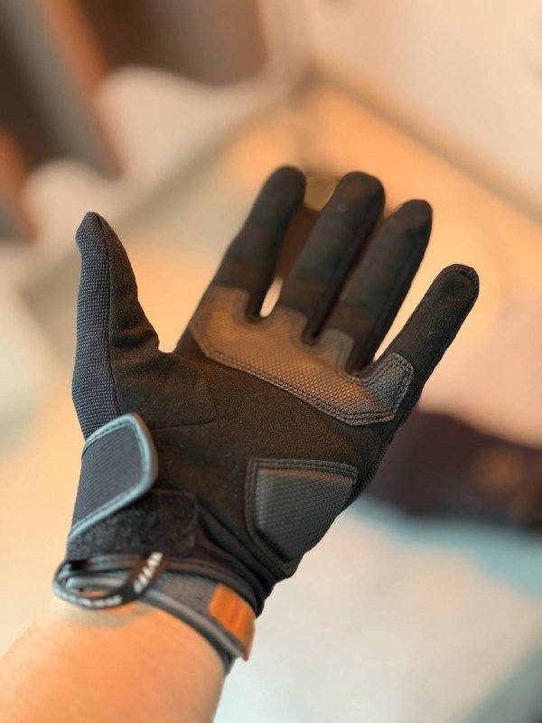 Перчатки, сумки, защита локтей и спины мото 2