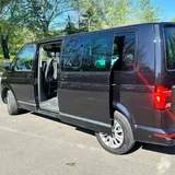 Volkswagen Multivan 4