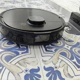 Моющий робот-пылесос ECOVACS DEEBOT OZMO T8 AIVI 1