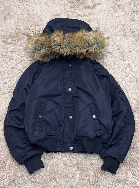 Куртка бомбер XL, S, S/M, S 3
