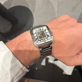 Мужские автоматические часы Thomas Earnshaw Lennox Skeleton Automatic 1