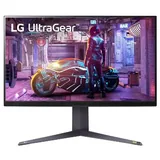 Монитор LG UltraGear 31.5" 32GQ850-B 1