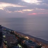 Студия у моря в ORBI CITY 5