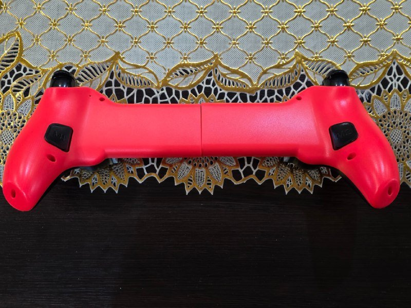 Игровой контроллер D9 Bluetooth для планшетов и телефонов 3