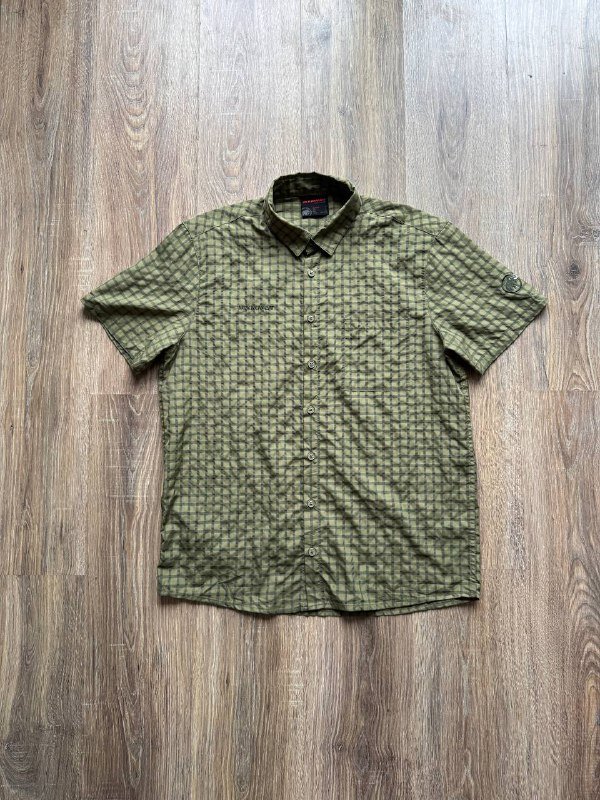 Шорты Napapijri, футболки Paul Smith, Yamaha, Berghaus, штаны Nike, поло Fred Perry, Stone Island, джемпер Sergio Tacchini, рубашка Mammut 8