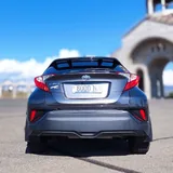Toyota C-HR XLE 2022 2