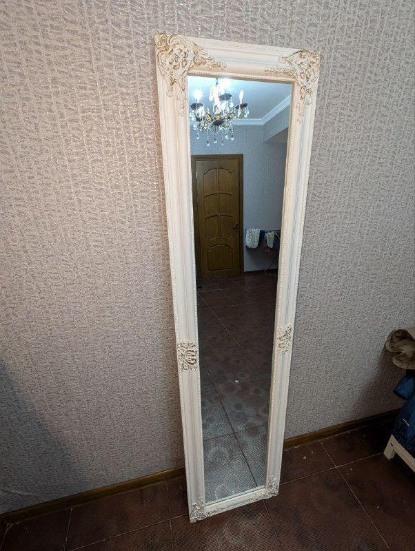 Комод, тумба, вешалка, зеркало, полка для обуви, шкаф, столы разные 4