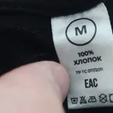 Футболки, размер M 3