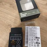 Наклейка на бензобак, козырёк на зеркала, OBD2-сканеры, гигрометры 5