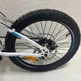 Детский велосипед Kari 4