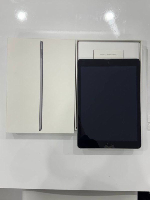 iPad 5 поколения 32ГБ