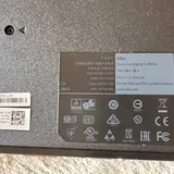 Док-станция Dell ProX 4