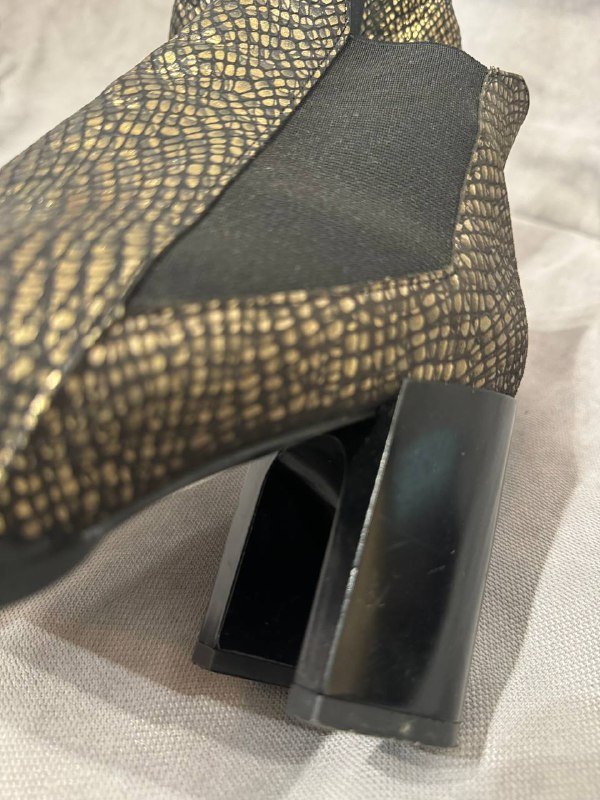 Ботильоны размер 37 2