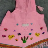 Стучалка с коробкой, обувь, пончо, ветровка, музыкальная игрушка 5