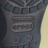 Crocs сабо 4