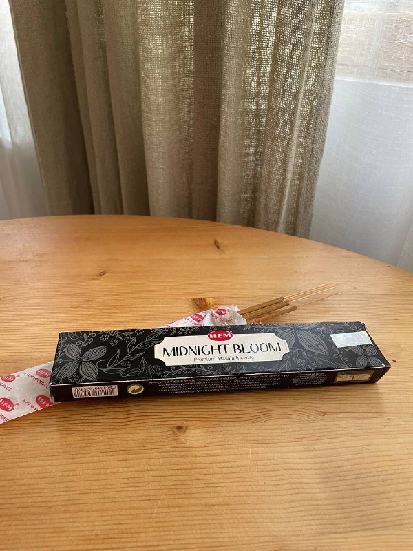 Ароматические палочки Midnight Bloom