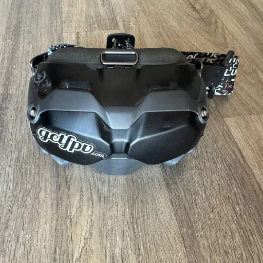 Очки DJI FPV Goggles V2