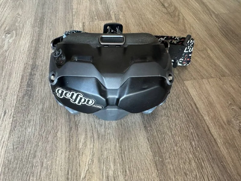 Очки DJI FPV Goggles V2 1