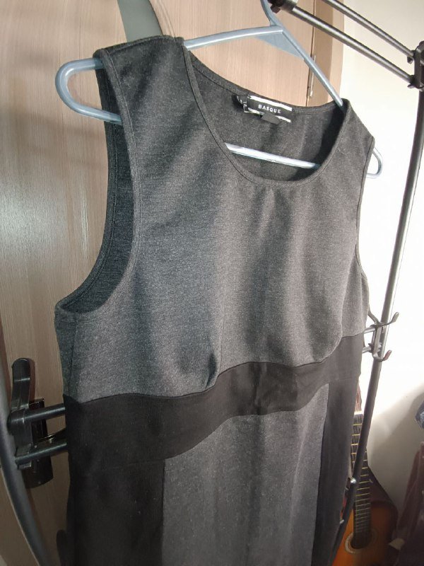 Женская одежда от S до L