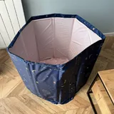 Складная ванна 2