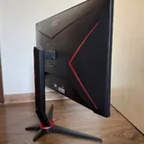AOC Q27G2U/BK игровой монитор 3