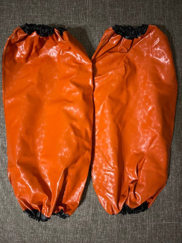 защитные нарукавники двусторонние прочные 1