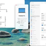 MacBook Pro 2019 2