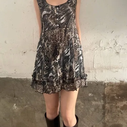Zara top, shorts